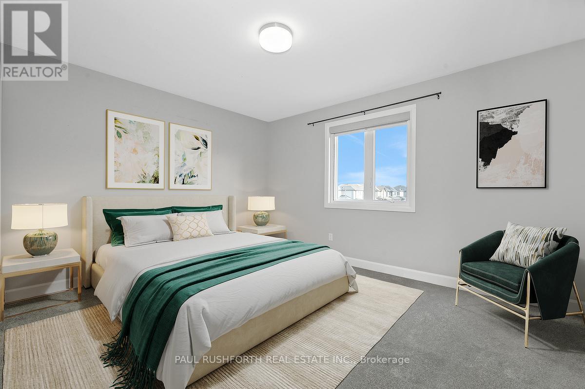 896 Sendero Way, Ottawa, Ontario  K2S 2W8 - Photo 20 - X12456766
