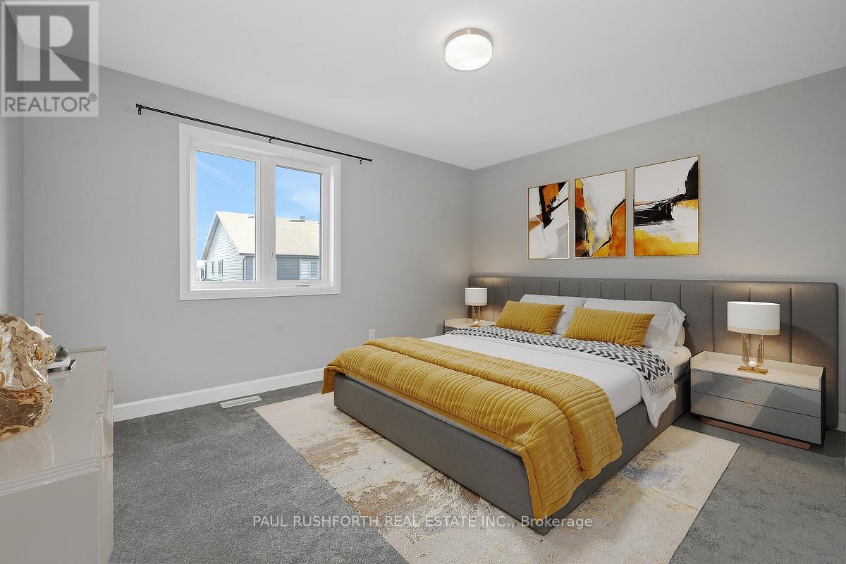 896 Sendero Way, Ottawa, Ontario  K2S 2W8 - Photo 21 - X12456766