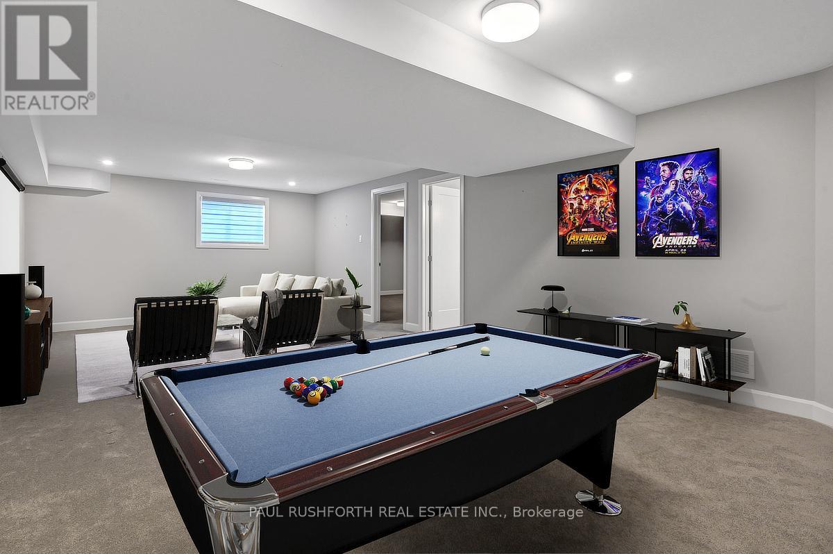 896 Sendero Way, Ottawa, Ontario  K2S 2W8 - Photo 24 - X12456766