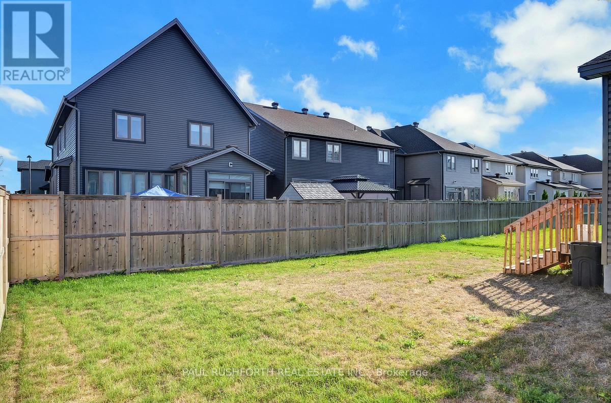 896 Sendero Way, Ottawa, Ontario  K2S 2W8 - Photo 28 - X12456766