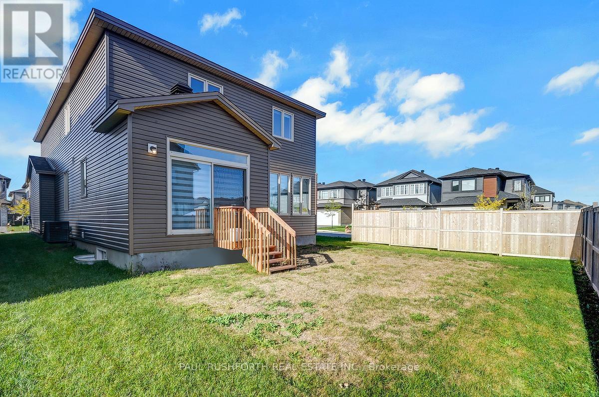 896 Sendero Way, Ottawa, Ontario  K2S 2W8 - Photo 29 - X12456766
