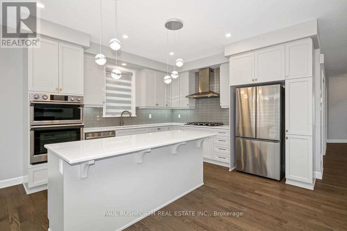 896 Sendero Way, Ottawa, Ontario  K2S 2W8 - Photo 7 - X12456766