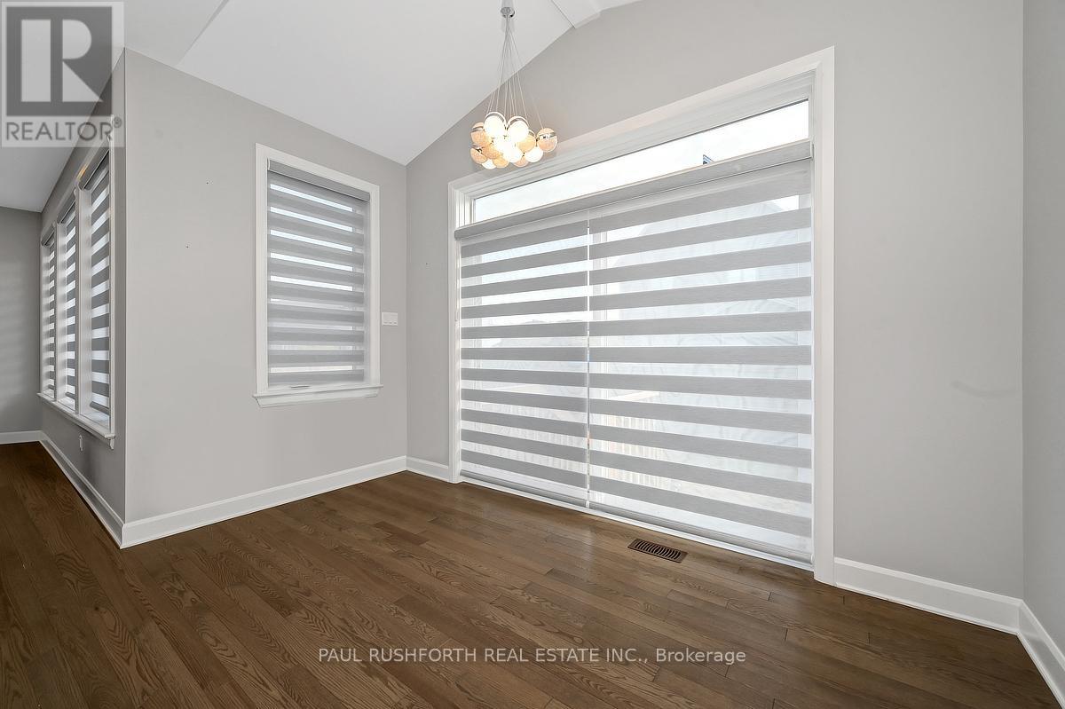 896 Sendero Way, Ottawa, Ontario  K2S 2W8 - Photo 9 - X12456766