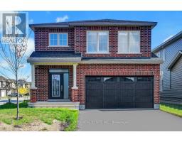 896 SENDERO WAY, Ottawa, Ontario