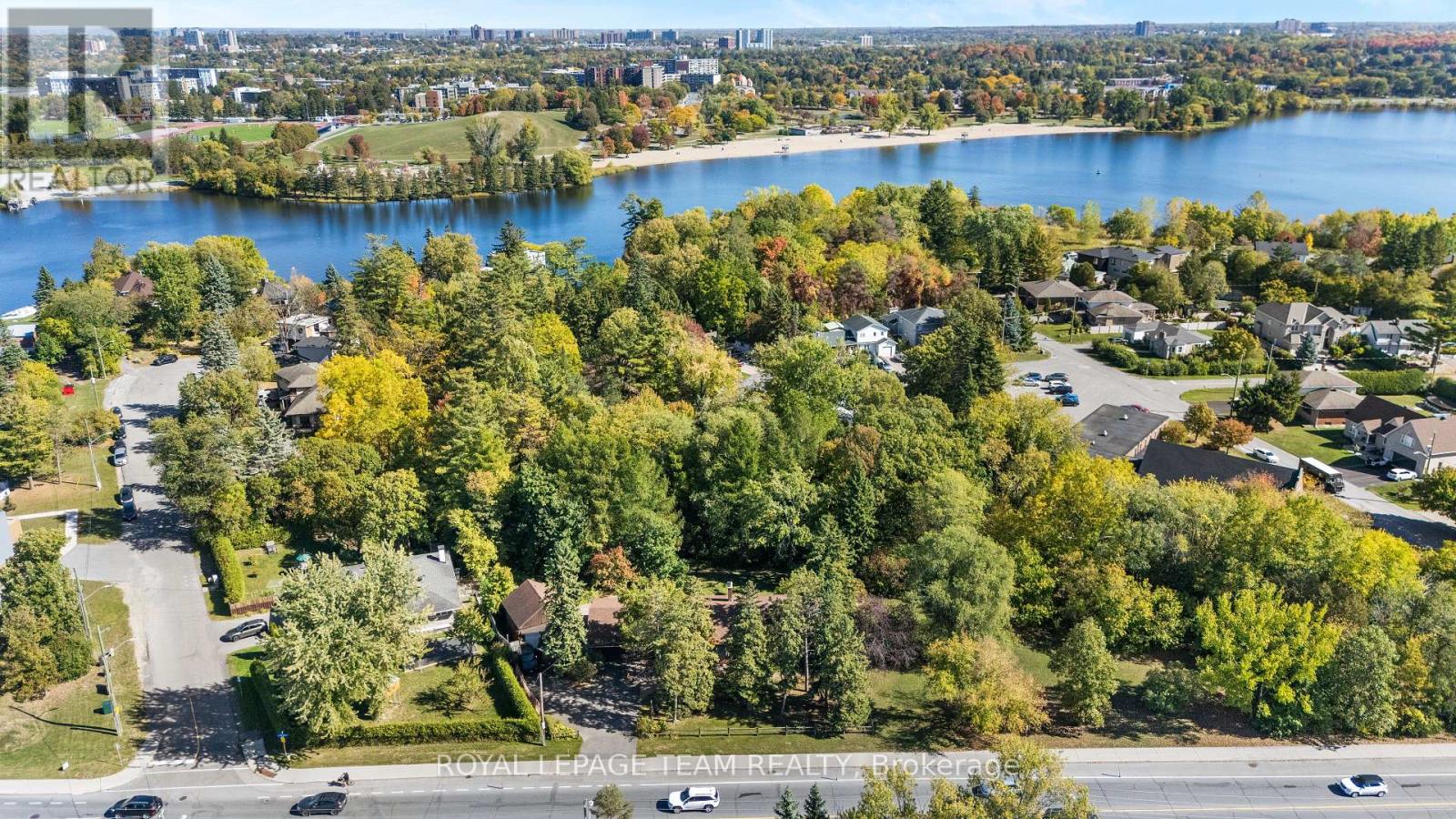 1495 Prince Of Wales Drive, Ottawa, Ontario  K2C 1N8 - Photo 38 - X12456780