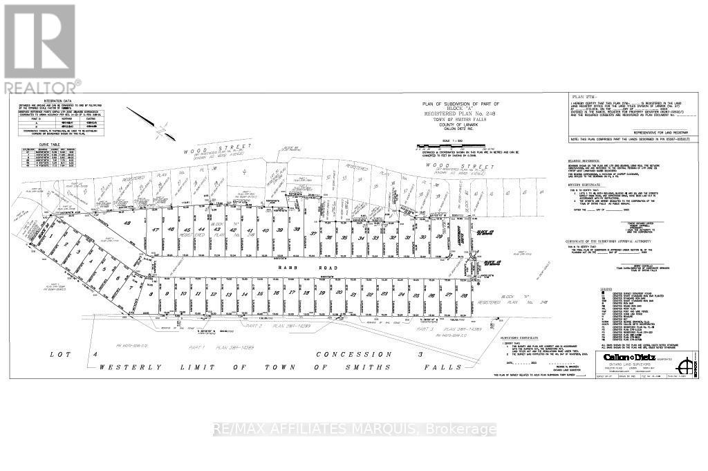 82 Rabb Street, Smiths Falls, Ontario  K7A 0L6 - Photo 8 - X12456812