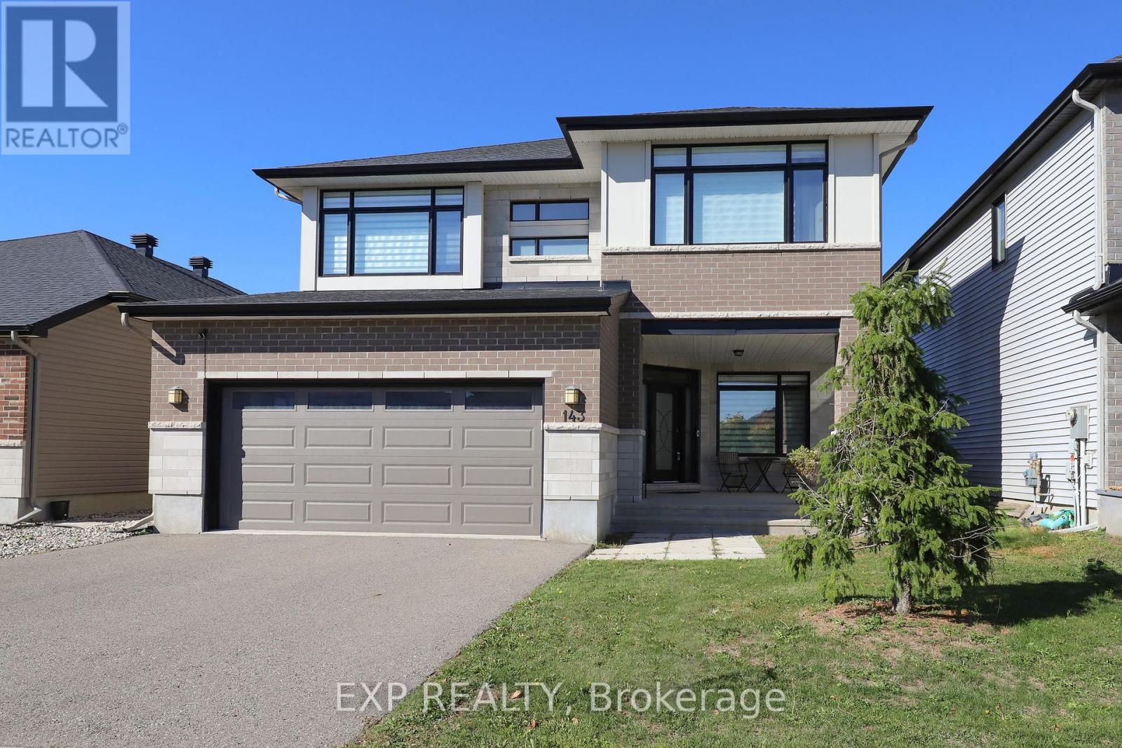143 Cambie Road, Ottawa, Ontario  K1X 0A6 - Photo 1 - X12456835