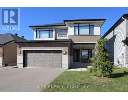 143 CAMBIE ROAD, Ottawa, Ontario