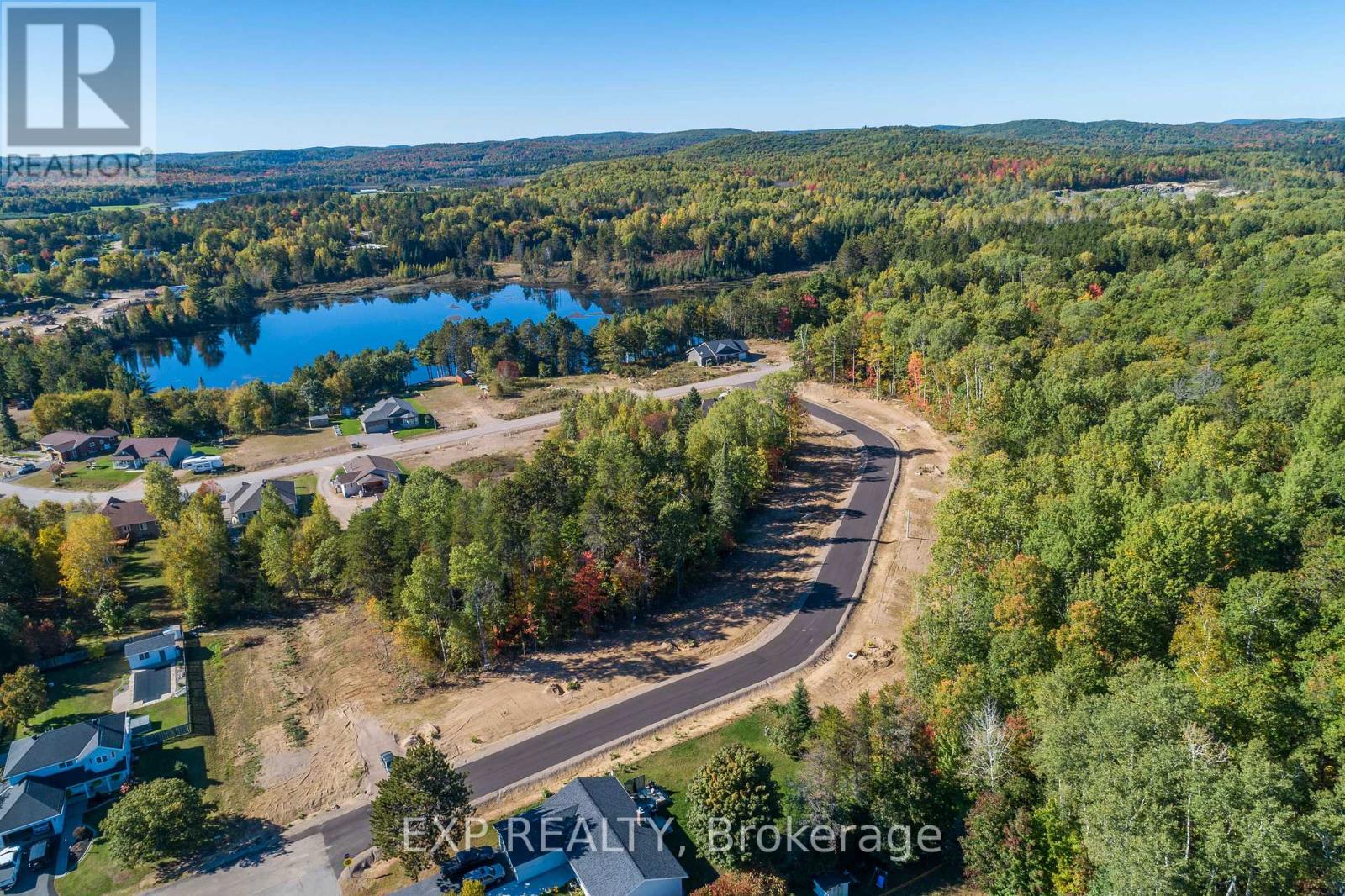 Lot 40, 00 Yantha Crescent, Madawaska Valley, Ontario  K0J 1B0 - Photo 2 - X12456805