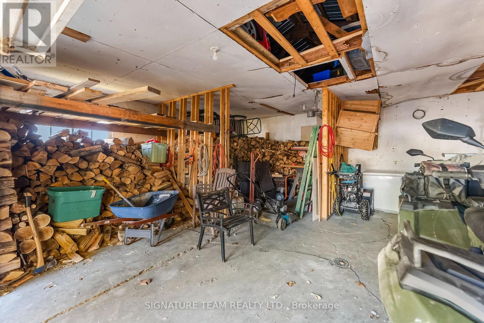 3 Cowley Street, Whitewater Region, Ontario  K0J 1K0 - Photo 23 - X12456881