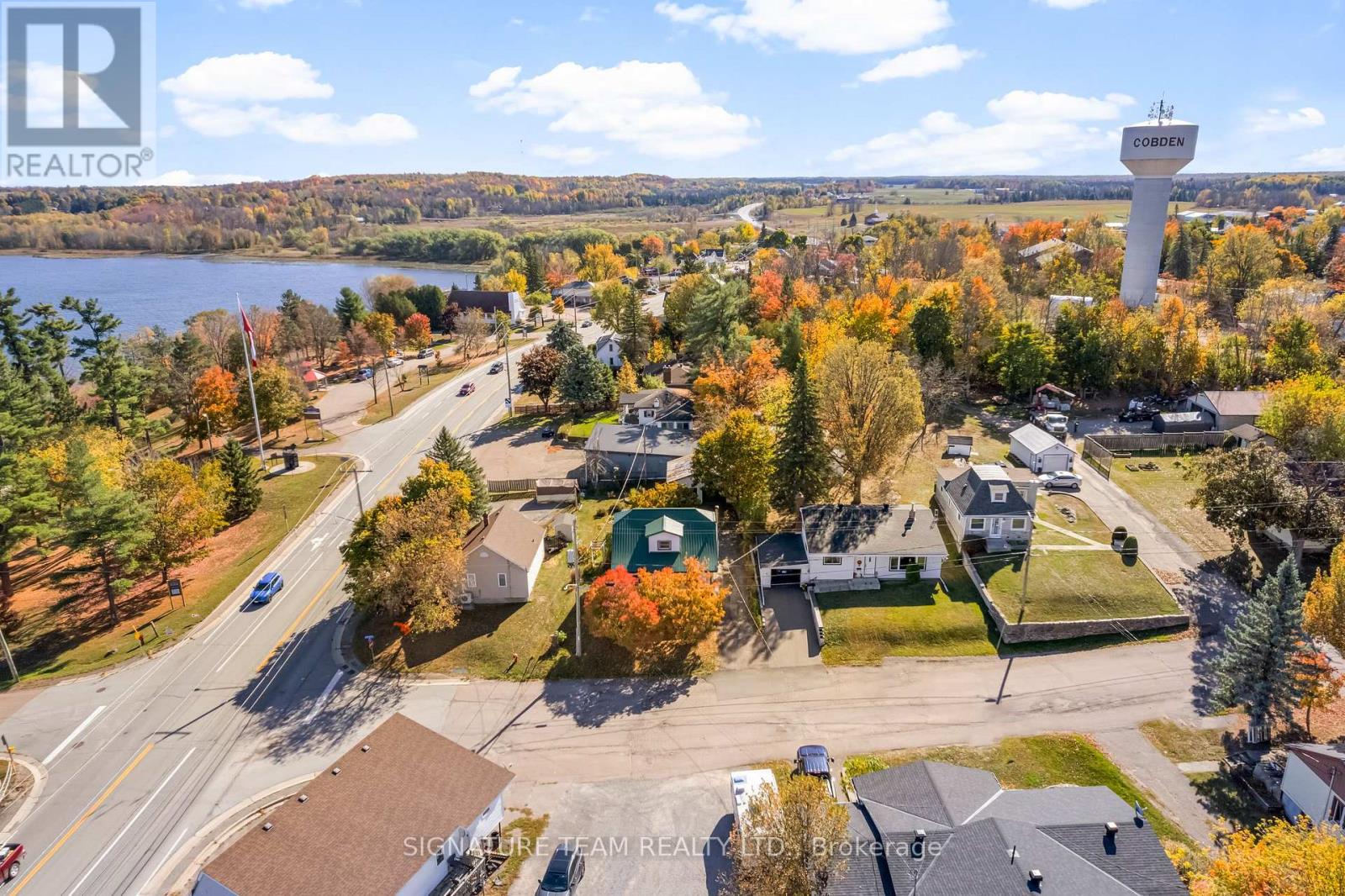 3 Cowley Street, Whitewater Region, Ontario  K0J 1K0 - Photo 24 - X12456881