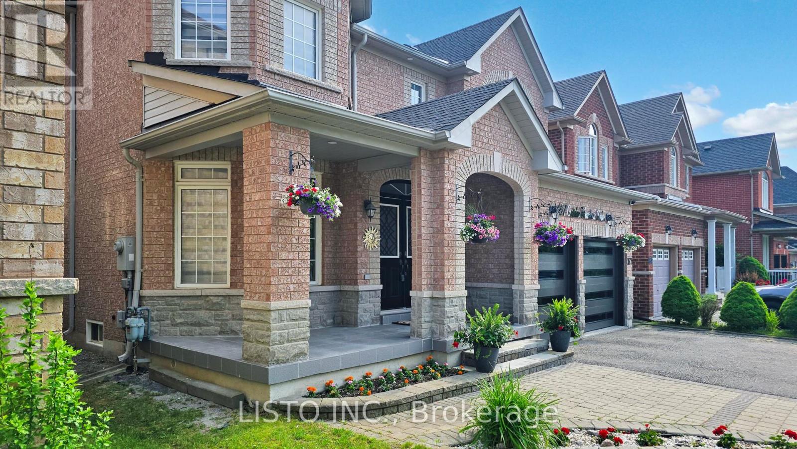 167 Golden Meadow Drive, Markham (Wismer), Ontario  L6E 1E2 - Photo 2 - N12456723