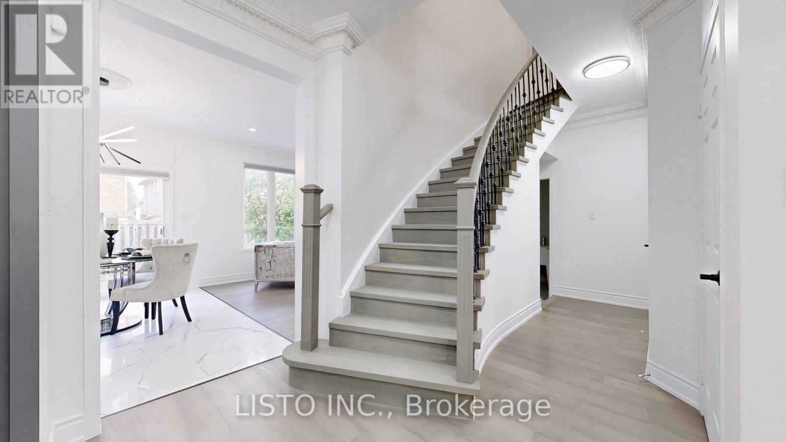 167 Golden Meadow Drive, Markham (Wismer), Ontario  L6E 1E2 - Photo 22 - N12456723