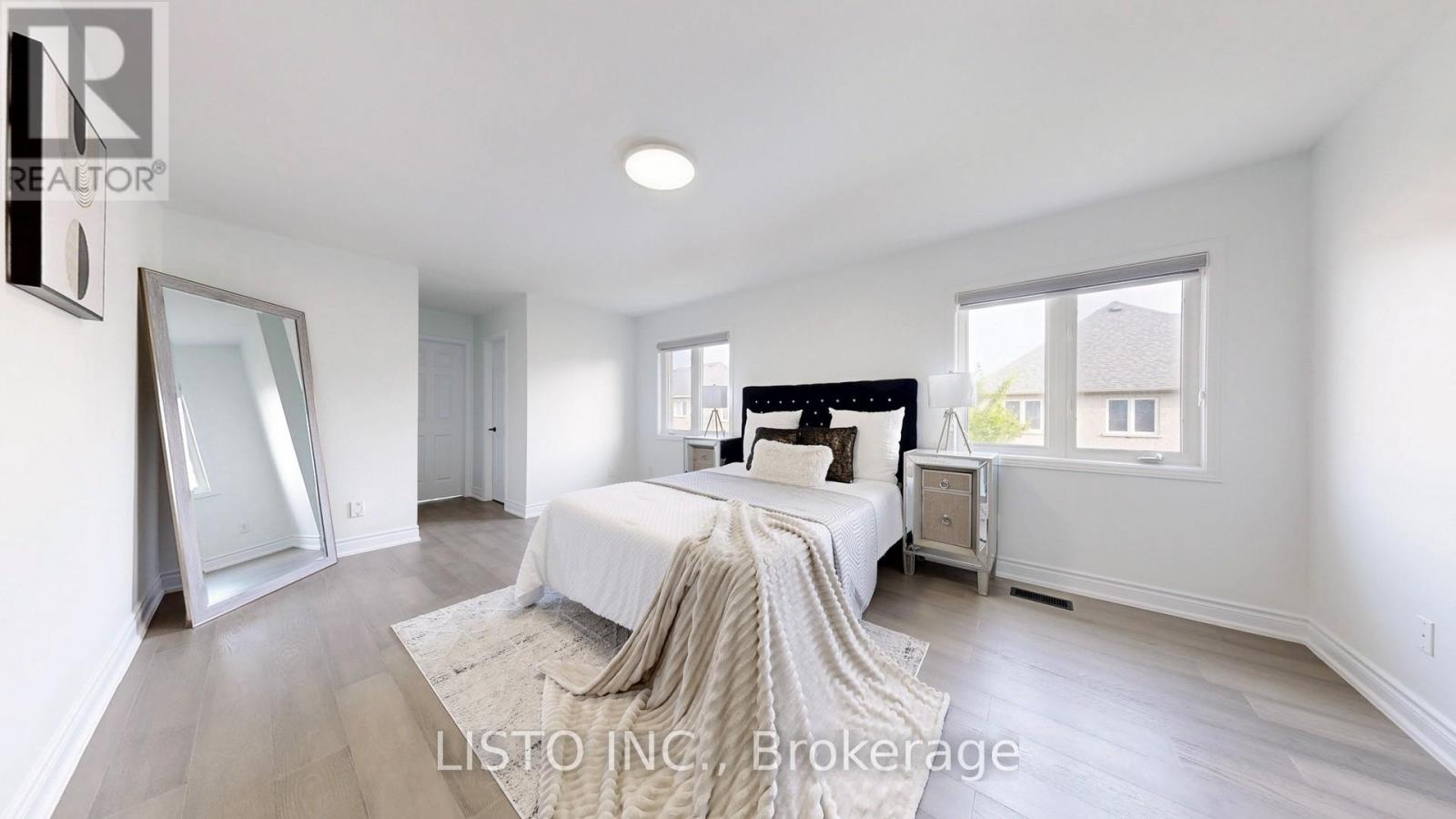 167 Golden Meadow Drive, Markham (Wismer), Ontario  L6E 1E2 - Photo 24 - N12456723