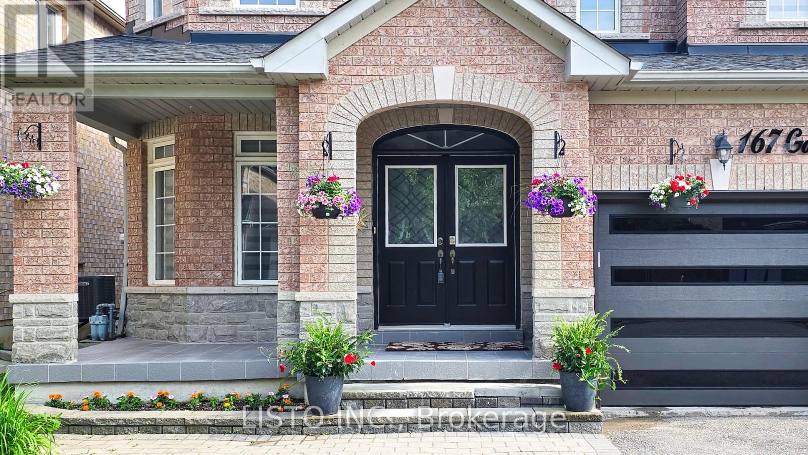 167 Golden Meadow Drive, Markham (Wismer), Ontario  L6E 1E2 - Photo 3 - N12456723