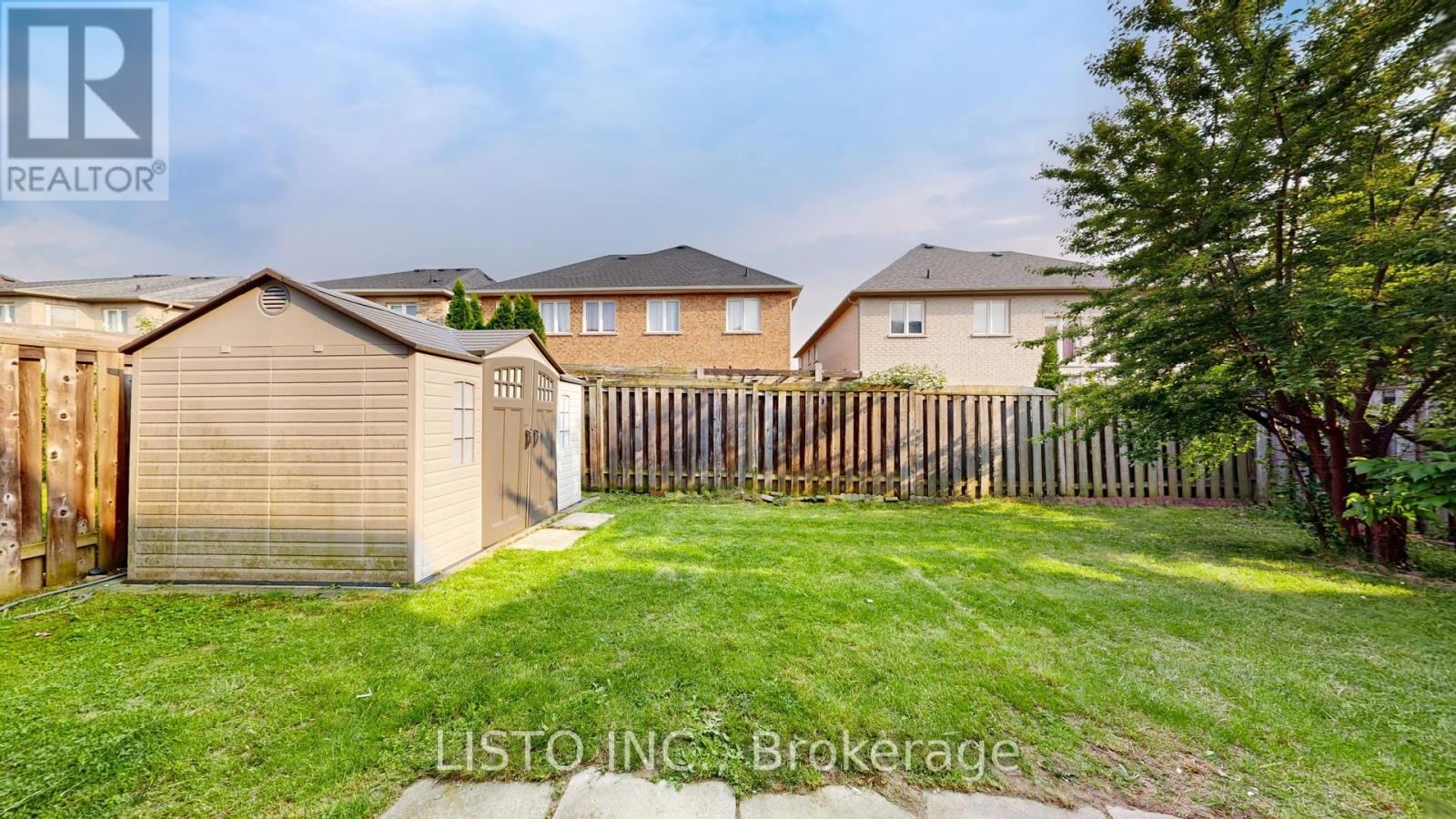 167 Golden Meadow Drive, Markham (Wismer), Ontario  L6E 1E2 - Photo 47 - N12456723