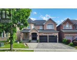 167 GOLDEN MEADOW DRIVE, Markham, Ontario