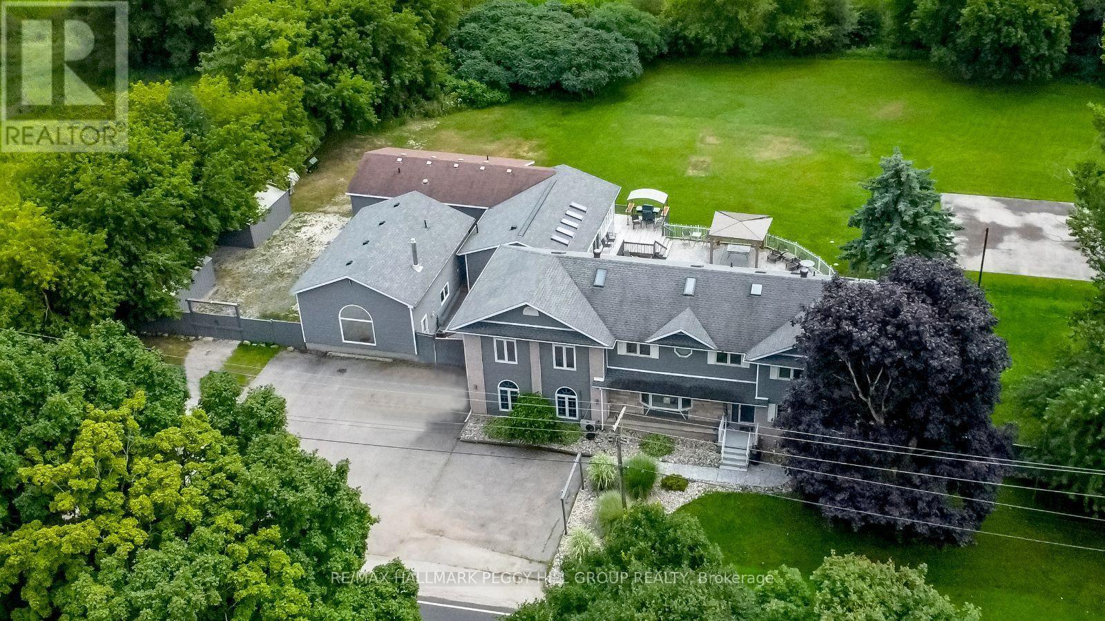 1923 10th Line, Innisfil (Stroud), Ontario  L9S 3P5 - Photo 1 - N12456739