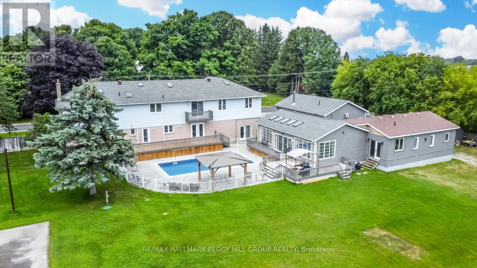 1923 10th Line, Innisfil (Stroud), Ontario  L9S 3P5 - Photo 2 - N12456739