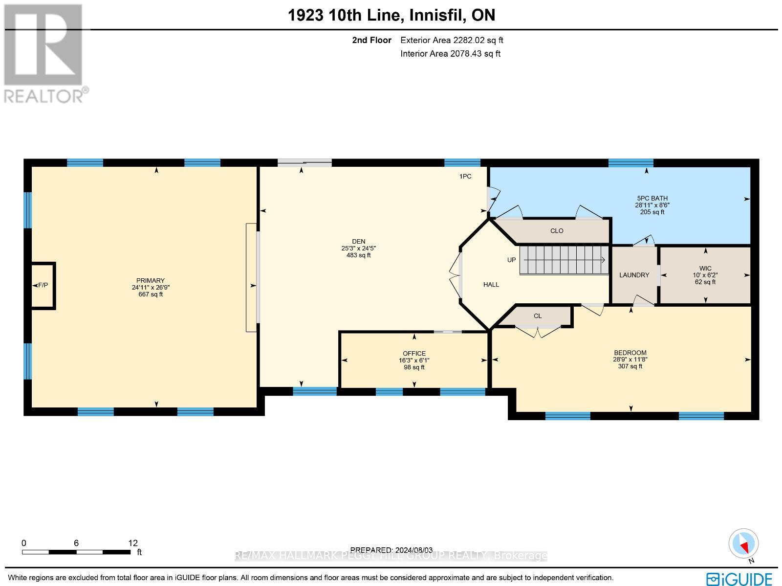 1923 10th Line, Innisfil (Stroud), Ontario  L9S 3P5 - Photo 36 - N12456739