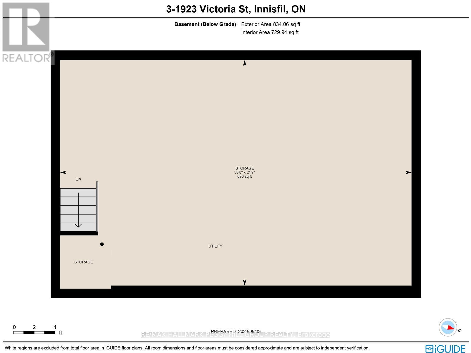1923 10th Line, Innisfil (Stroud), Ontario  L9S 3P5 - Photo 39 - N12456739