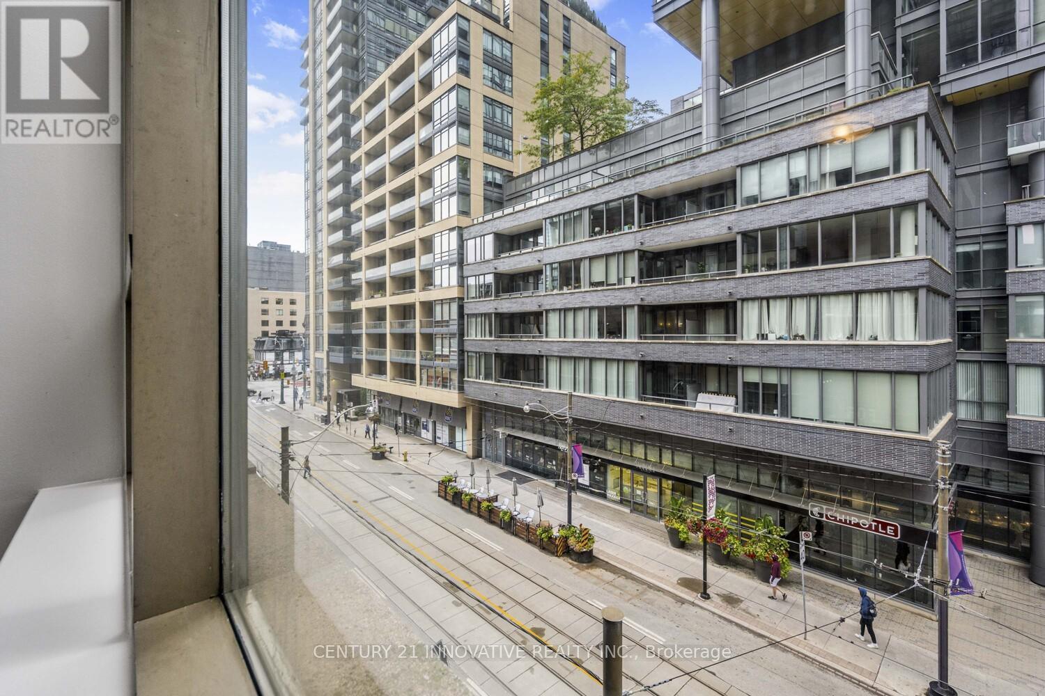 302 - 393 King Street W, Toronto, Ontario  M5V 3G8 - Photo 25 - C12454957