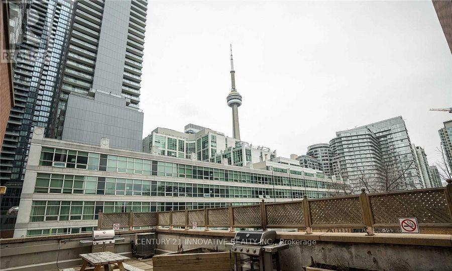 302 - 393 King Street W, Toronto, Ontario  M5V 3G8 - Photo 24 - C12454957