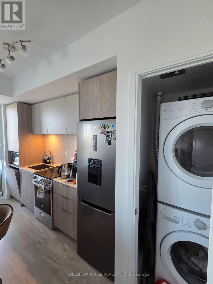 2803 - 70 Annie Craig Drive, Toronto, Ontario  M8V 0C4 - Photo 16 - W12456267