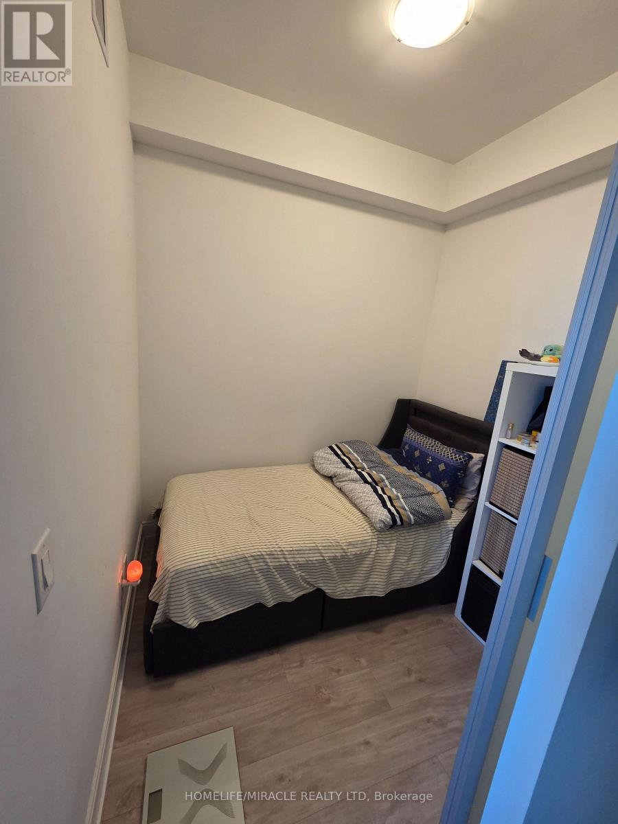2803 - 70 Annie Craig Drive, Toronto, Ontario  M8V 0C4 - Photo 15 - W12456267