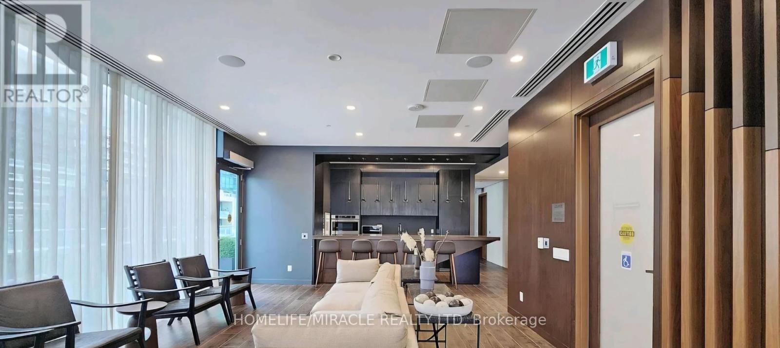 2803 - 70 Annie Craig Drive, Toronto, Ontario  M8V 0C4 - Photo 22 - W12456267