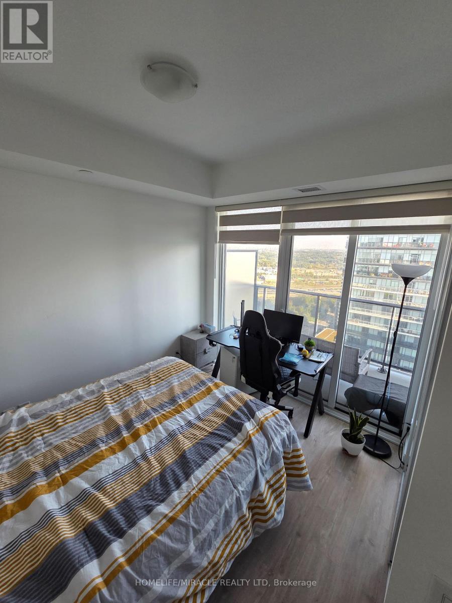2803 - 70 Annie Craig Drive, Toronto, Ontario  M8V 0C4 - Photo 14 - W12456267