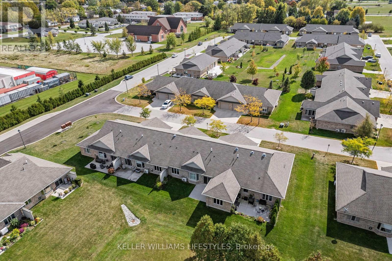 6 - 5969 Townsend Line, Lambton Shores, Ontario  N0N 1J0 - Photo 35 - X12456817