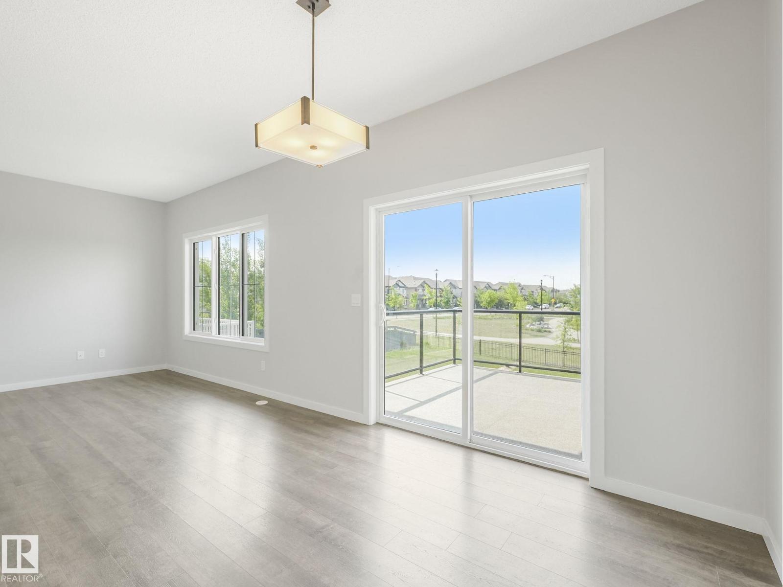 1407 Darby Green Gr Sw, Edmonton, Alberta  T6W 4N4 - Photo 12 - E4461672