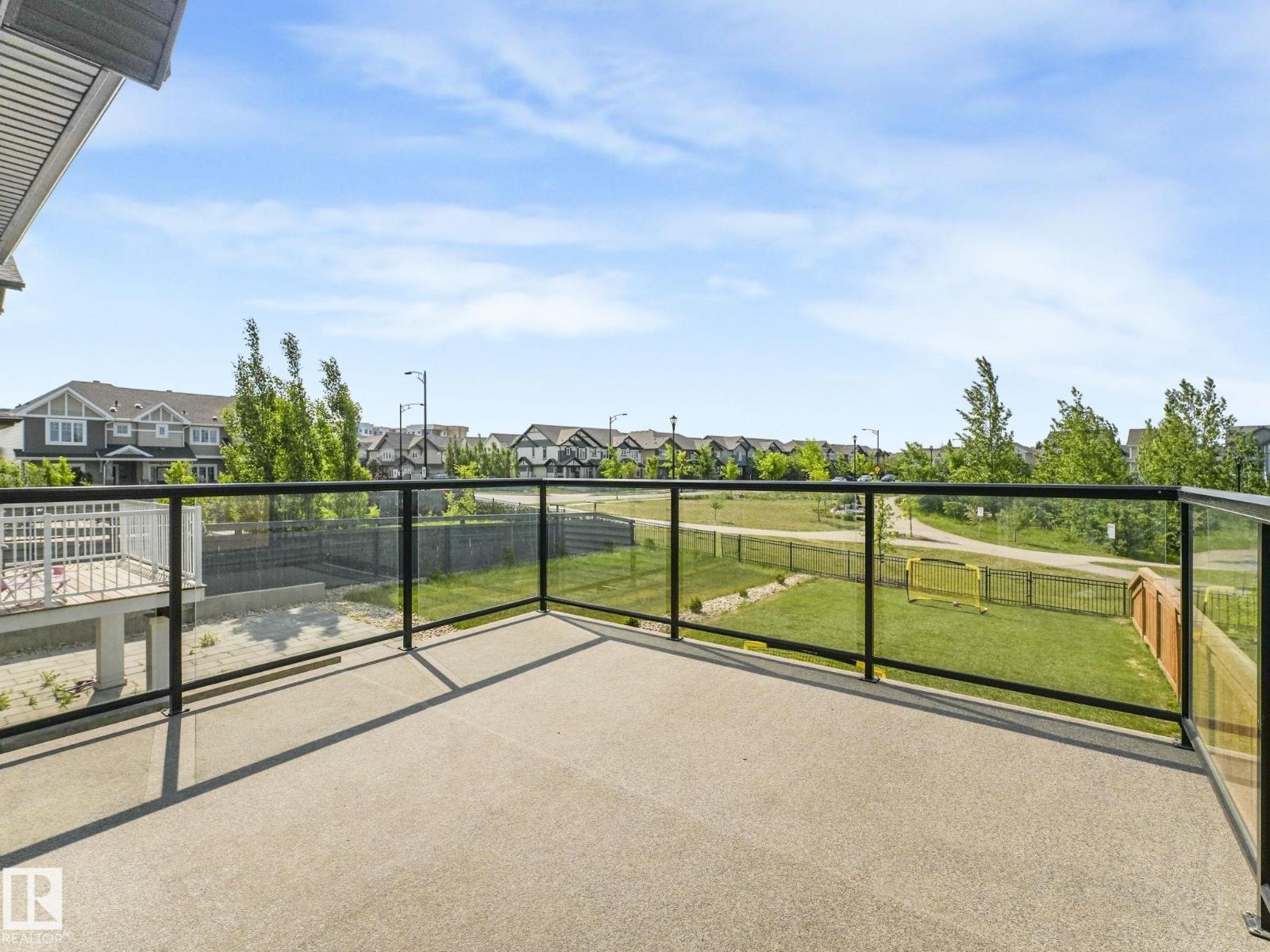1407 Darby Green Gr Sw, Edmonton, Alberta  T6W 4N4 - Photo 13 - E4461672