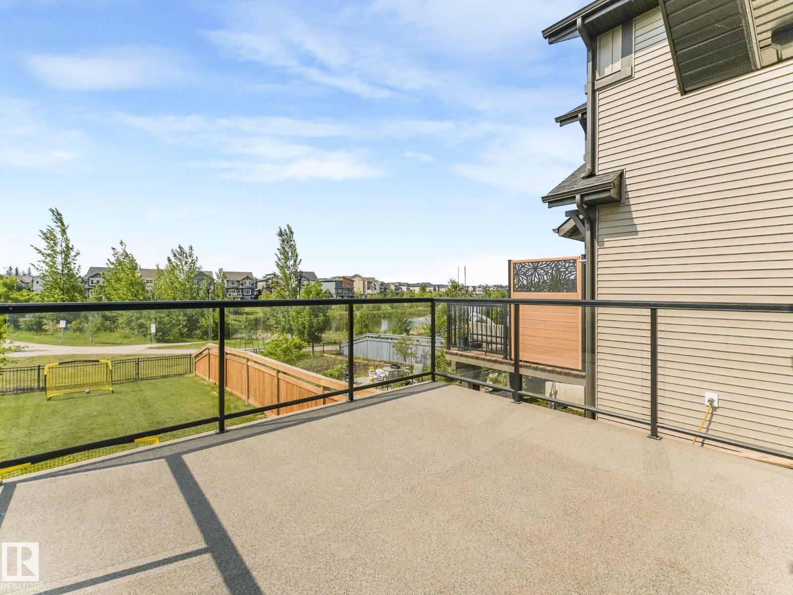 1407 Darby Green Gr Sw, Edmonton, Alberta  T6W 4N4 - Photo 14 - E4461672
