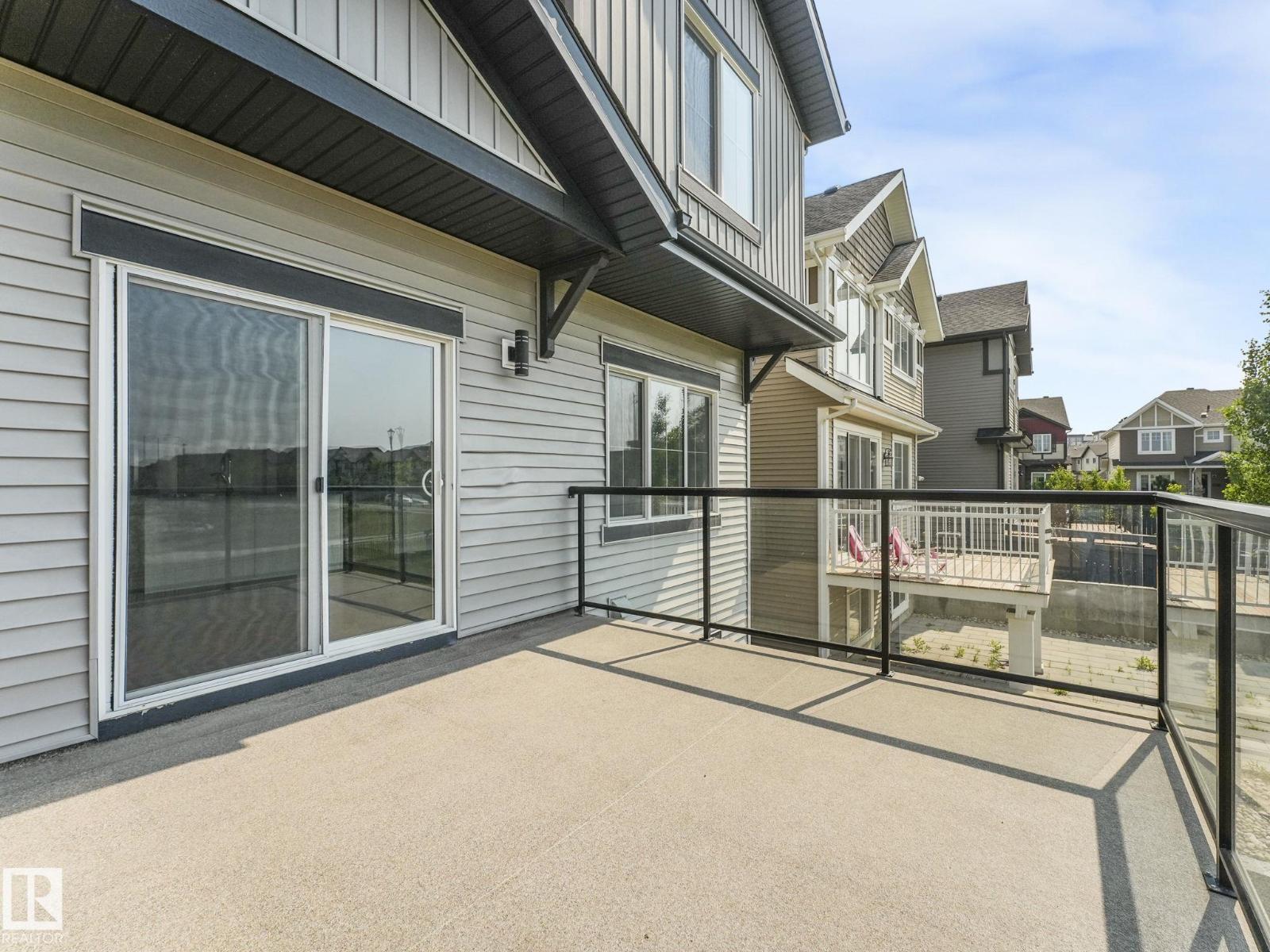 1407 Darby Green Gr Sw, Edmonton, Alberta  T6W 4N4 - Photo 16 - E4461672