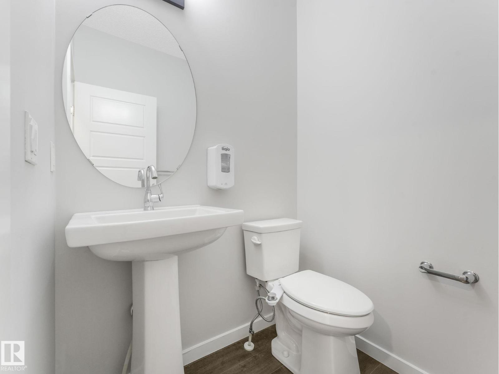 1407 Darby Green Gr Sw, Edmonton, Alberta  T6W 4N4 - Photo 19 - E4461672
