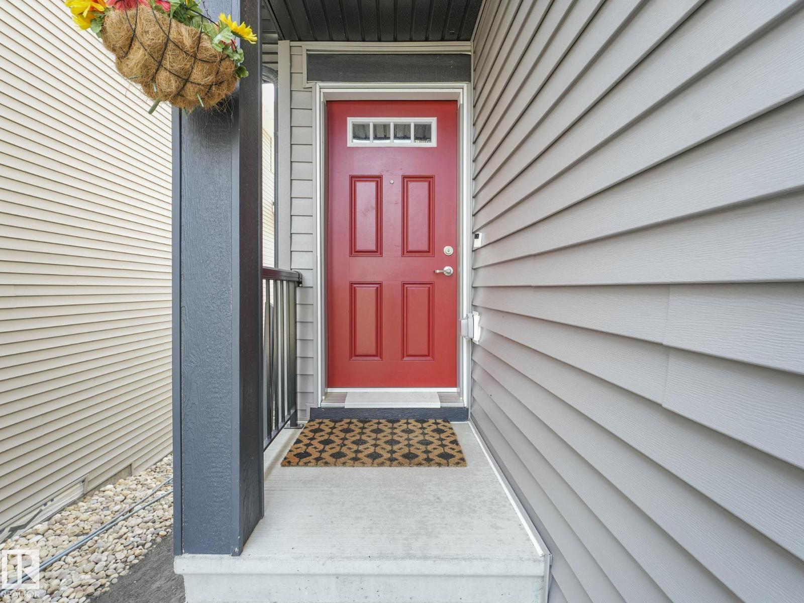 1407 Darby Green Gr Sw, Edmonton, Alberta  T6W 4N4 - Photo 3 - E4461672