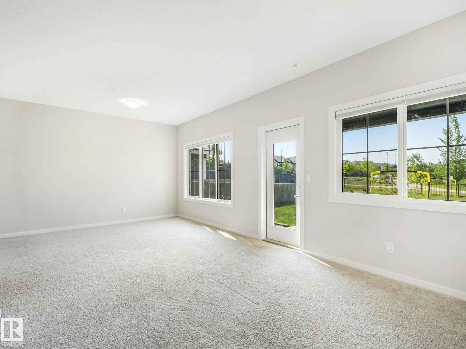1407 Darby Green Gr Sw, Edmonton, Alberta  T6W 4N4 - Photo 45 - E4461672