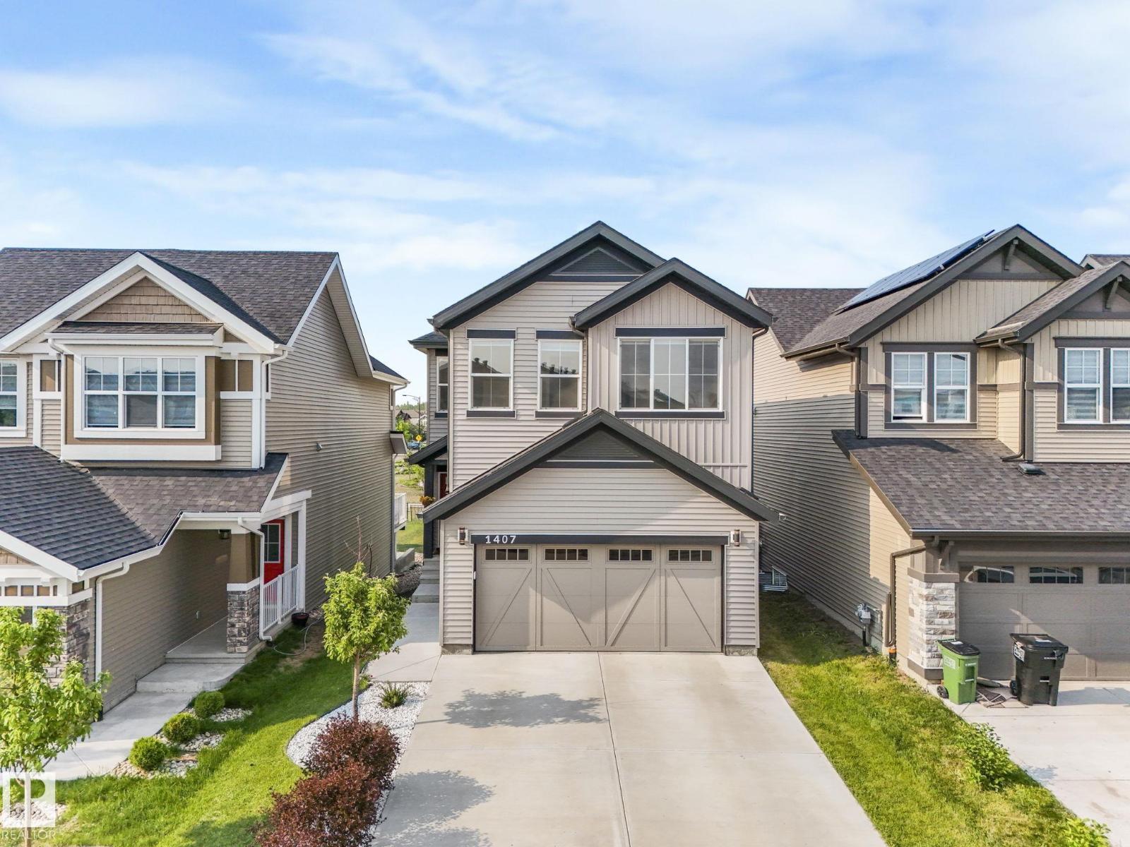 1407 Darby Green Gr Sw, Edmonton, Alberta  T6W 4N4 - Photo 54 - E4461672