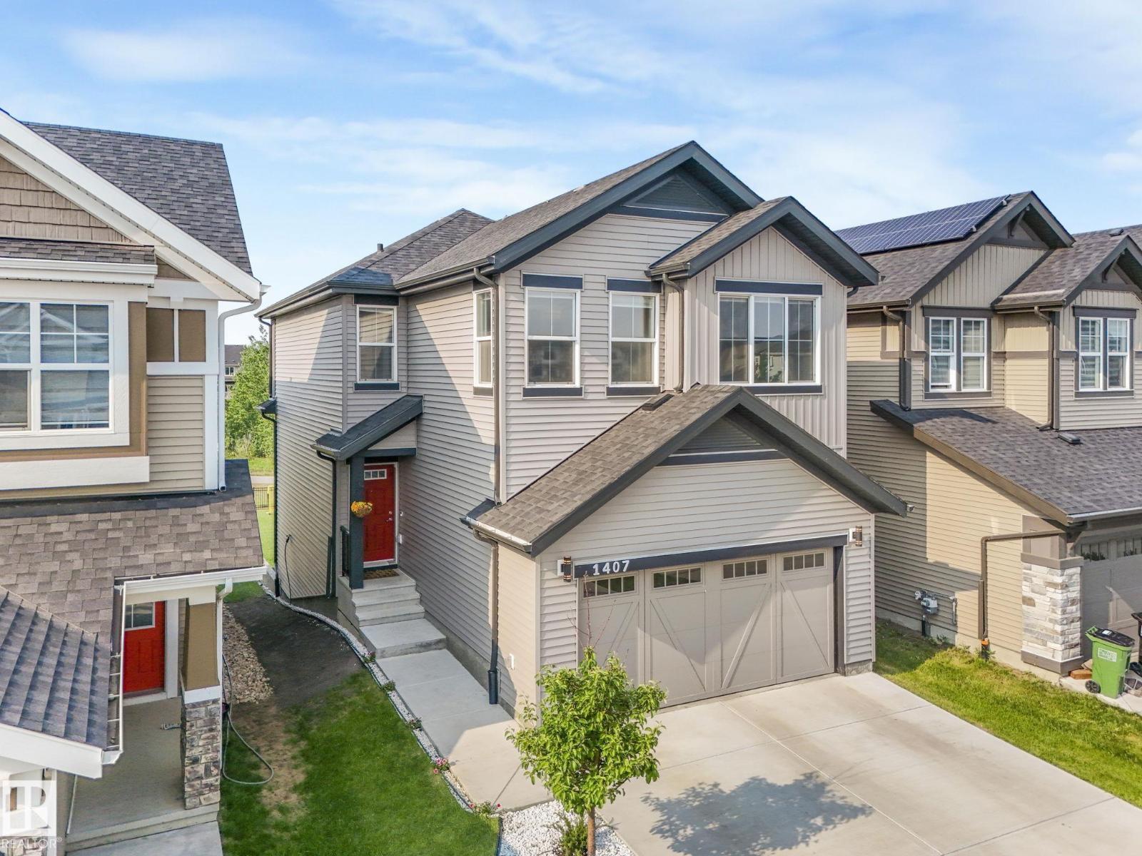 1407 Darby Green Gr Sw, Edmonton, Alberta  T6W 4N4 - Photo 55 - E4461672