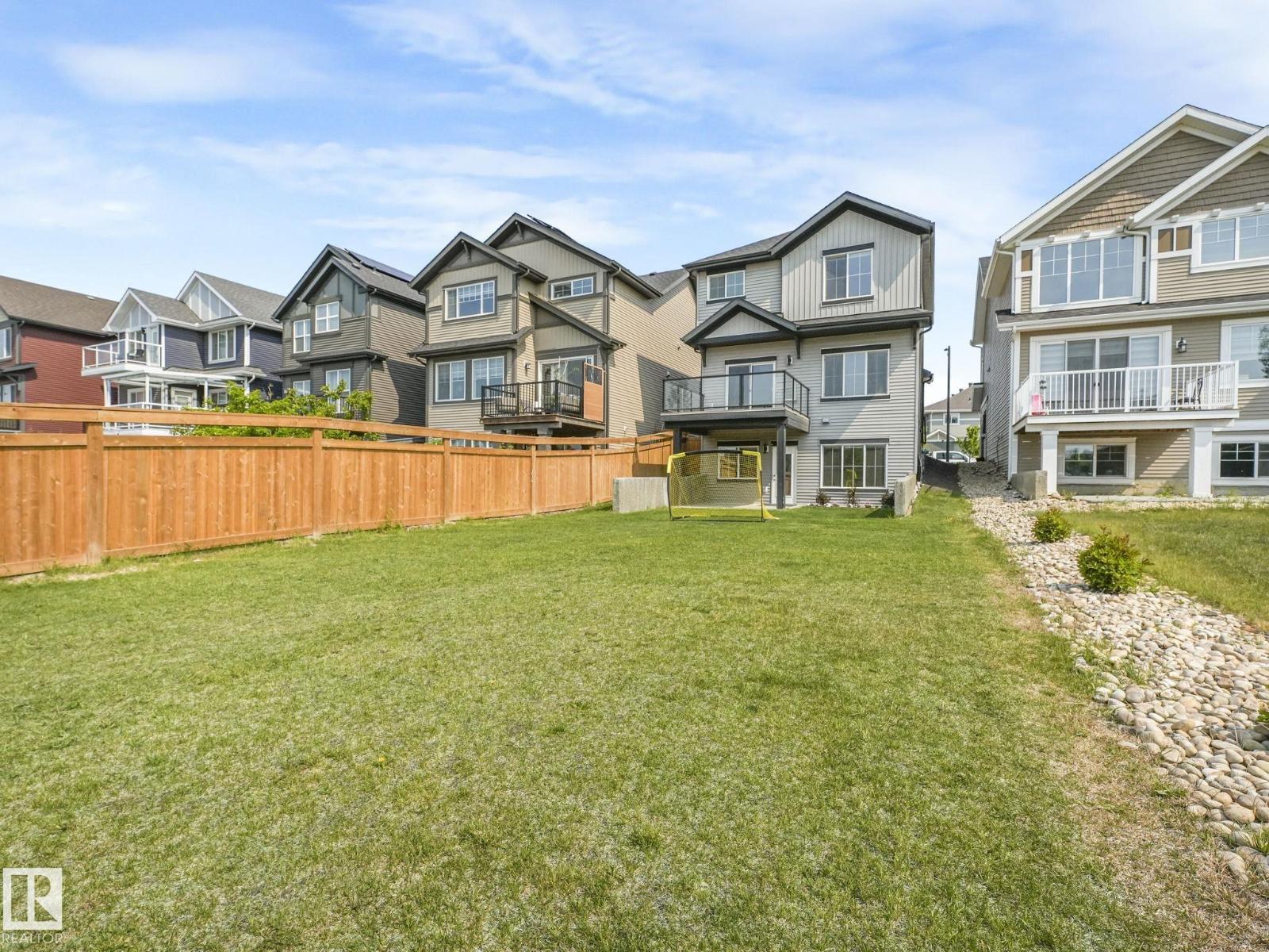 1407 Darby Green Gr Sw, Edmonton, Alberta  T6W 4N4 - Photo 56 - E4461672