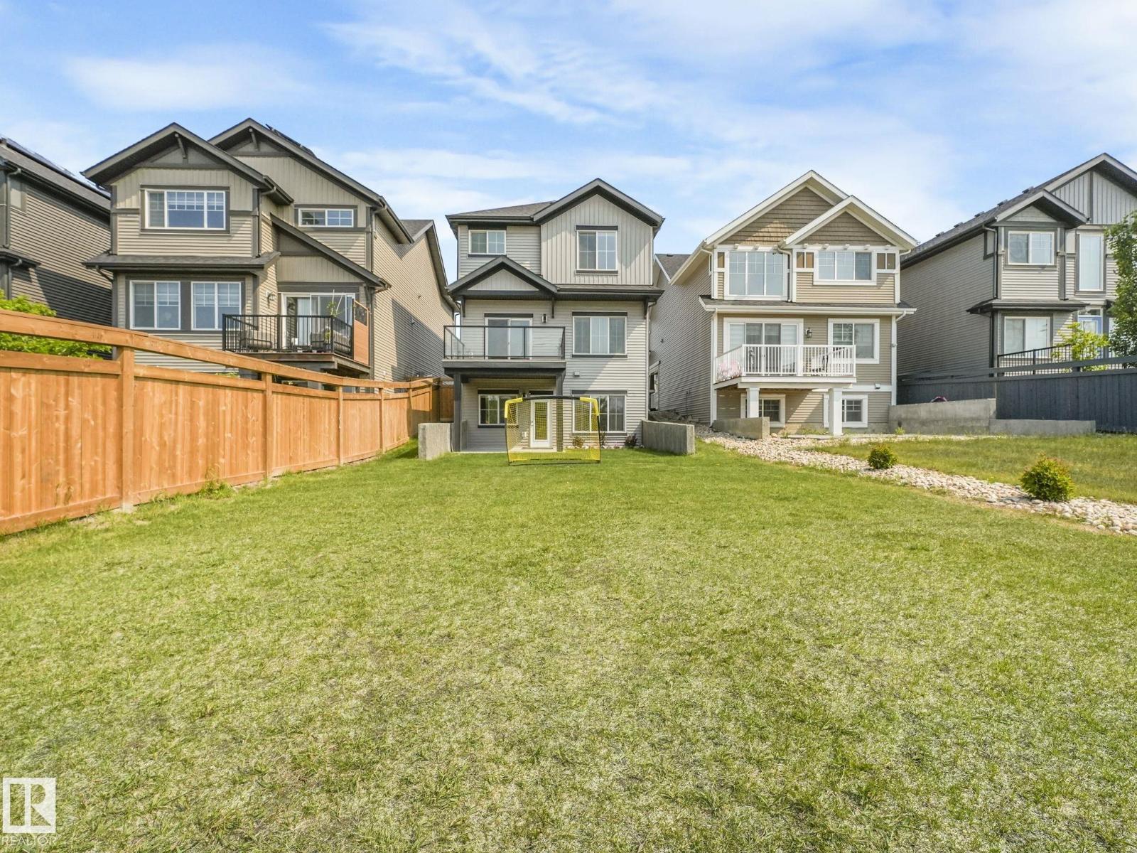 1407 Darby Green Gr Sw, Edmonton, Alberta  T6W 4N4 - Photo 57 - E4461672