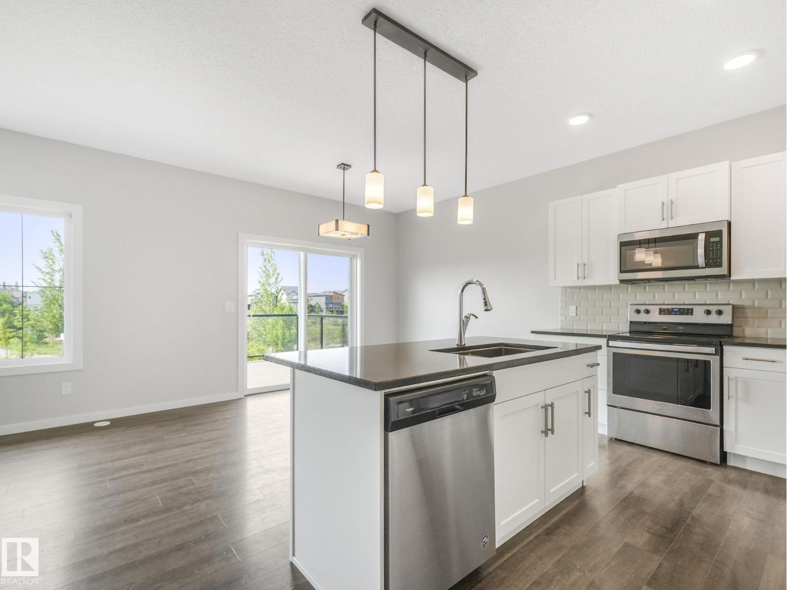 1407 Darby Green Gr Sw, Edmonton, Alberta  T6W 4N4 - Photo 6 - E4461672