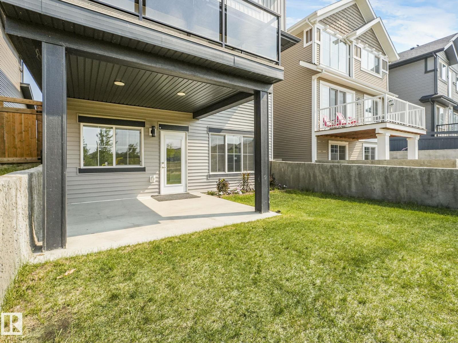 1407 Darby Green Gr Sw, Edmonton, Alberta  T6W 4N4 - Photo 61 - E4461672