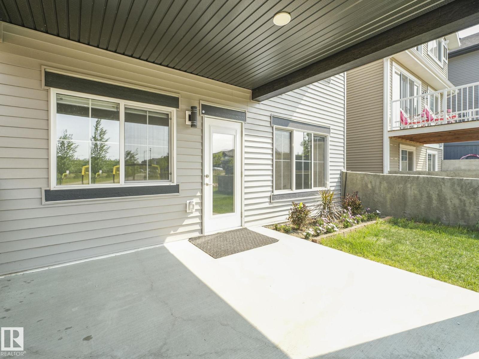 1407 Darby Green Gr Sw, Edmonton, Alberta  T6W 4N4 - Photo 62 - E4461672