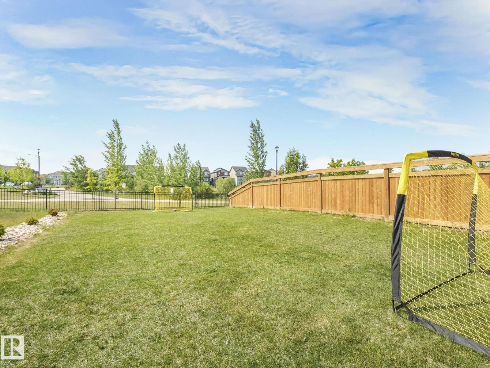 1407 Darby Green Gr Sw, Edmonton, Alberta  T6W 4N4 - Photo 63 - E4461672
