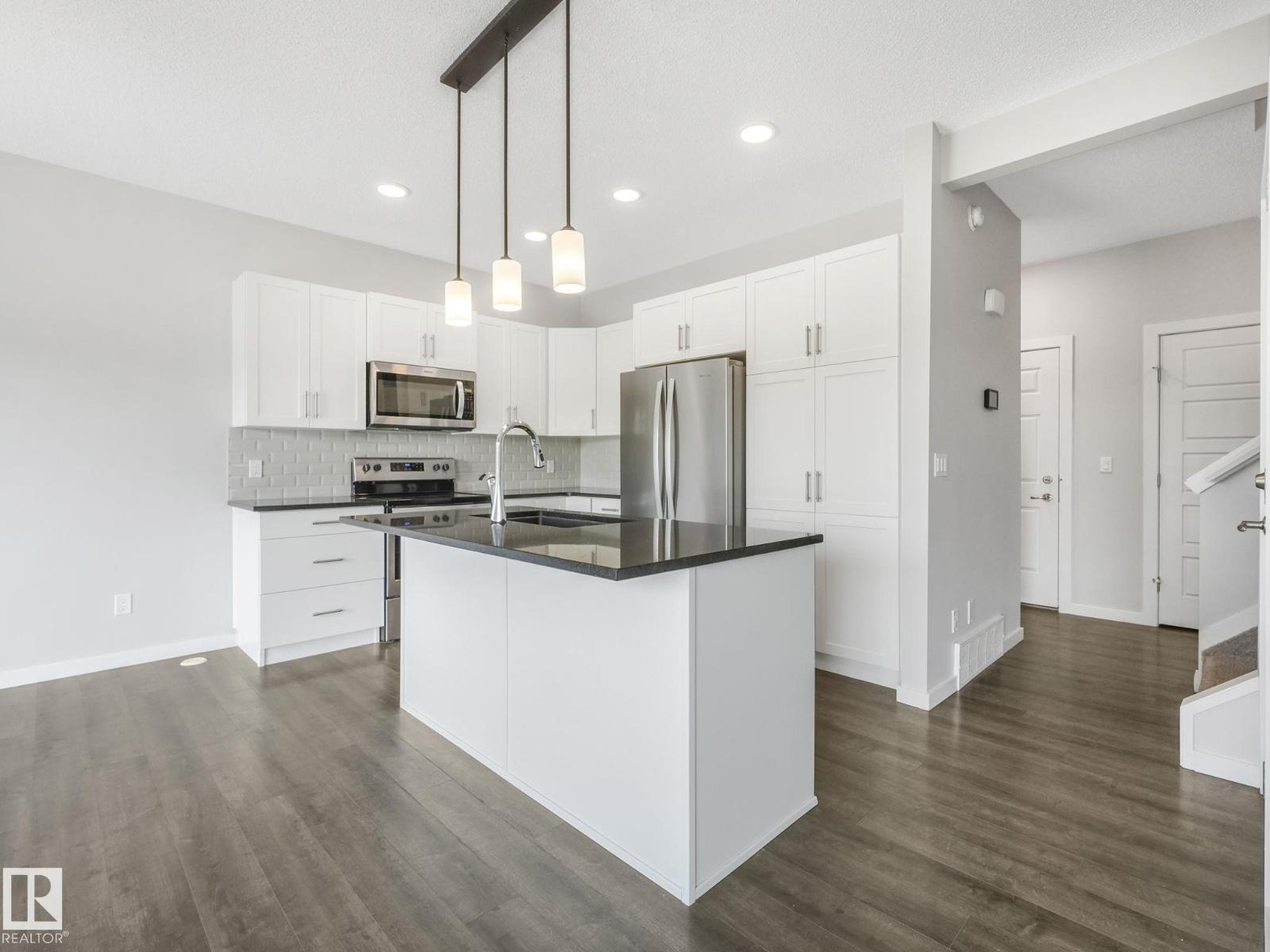1407 Darby Green Gr Sw, Edmonton, Alberta  T6W 4N4 - Photo 7 - E4461672