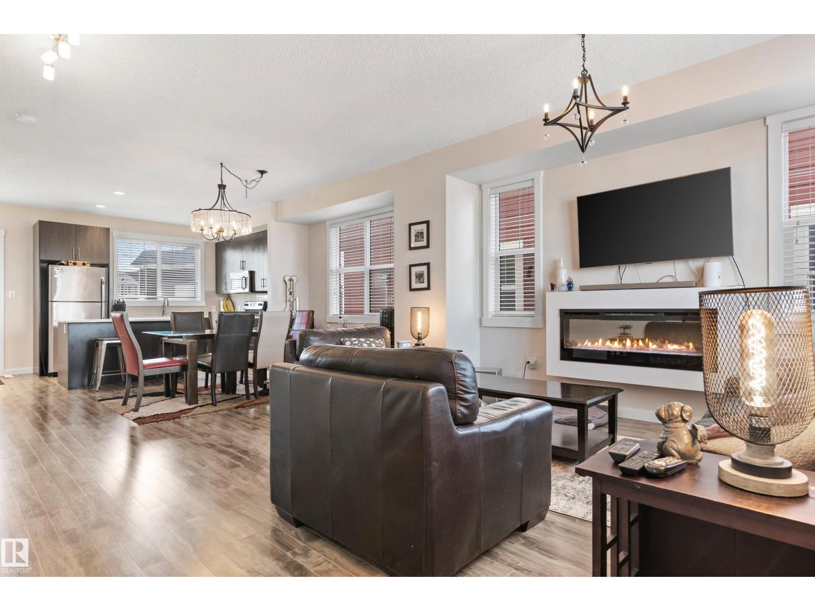 #43 903 Crystallina Nera Wy Nw, Edmonton, Alberta  T5Z 0N6 - Photo 17 - E4461675