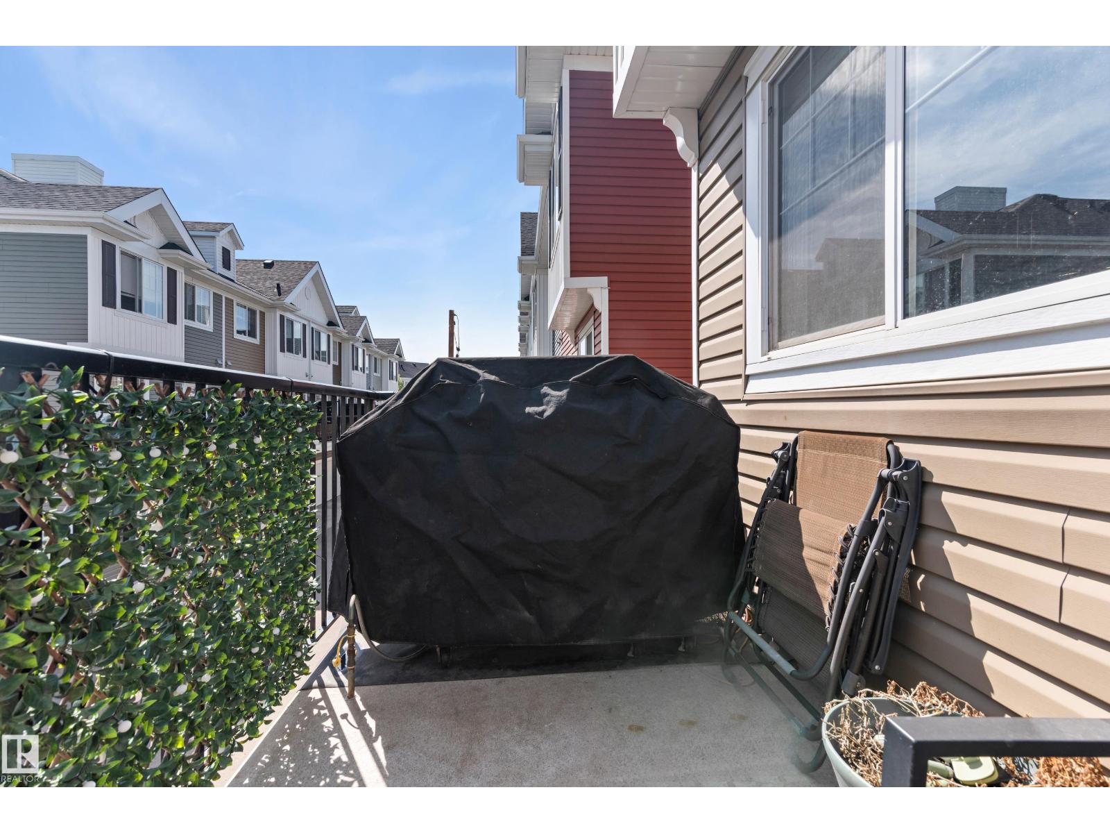 #43 903 Crystallina Nera Wy Nw, Edmonton, Alberta  T5Z 0N6 - Photo 28 - E4461675